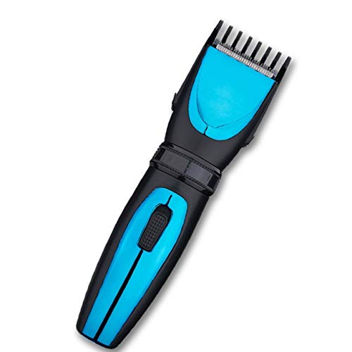ZUIAI Electric Hair Clipper Length Adjustable Rechargeable Hair Clipper Hair Cutting Machine Waterproof(E) Beauty and Personal Care ZUIAI