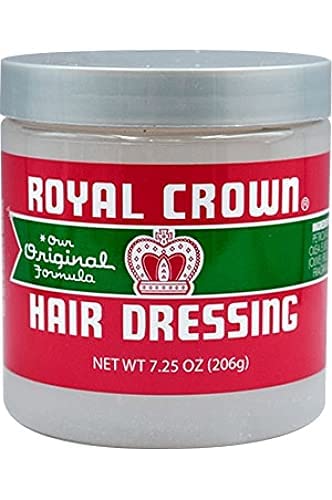 Royal Crown Hair Dressing, 7.25 oz (206 g) Beauty & Personal Care Royal Crown