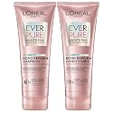 L'Oreal Paris Sulfate Free Bond Repair+ Shampoo and Conditioner Set with Bond + Amino Acid Complex, Strengthens and Repairs Damaged or Color Treated Beauty & Personal Care L'Oreal Paris