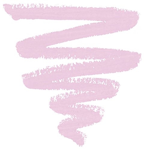 NYX PROFESSIONAL MAKEUP Faux Whites Eye Brightener, Eyeliner Pencil - Lavender Blush (Pastel Lavender) Beauty & Personal Care NYX PROFESSIONAL MAKEUP