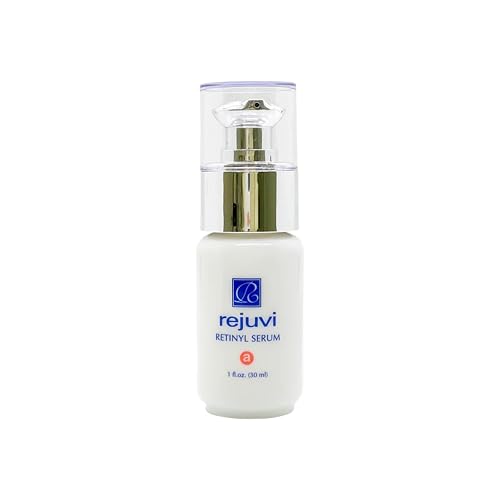 Retinyl Serum by Rejuvi - Best AHA Supplementary - 1 fl oz Beauty & Personal Care Rejuvi