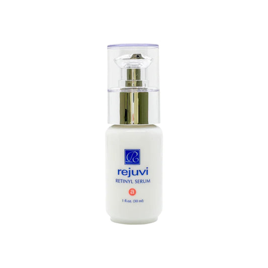 Retinyl Serum by Rejuvi - Best AHA Supplementary - 1 fl oz Beauty & Personal Care Rejuvi