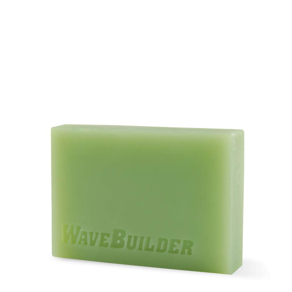 Wavebuilder Herban Hustle Aloe Cactus Water Cucumber 2 in 1 Shampoo & Bodywash Bar Beauty & Personal Care WAVEBUILDER