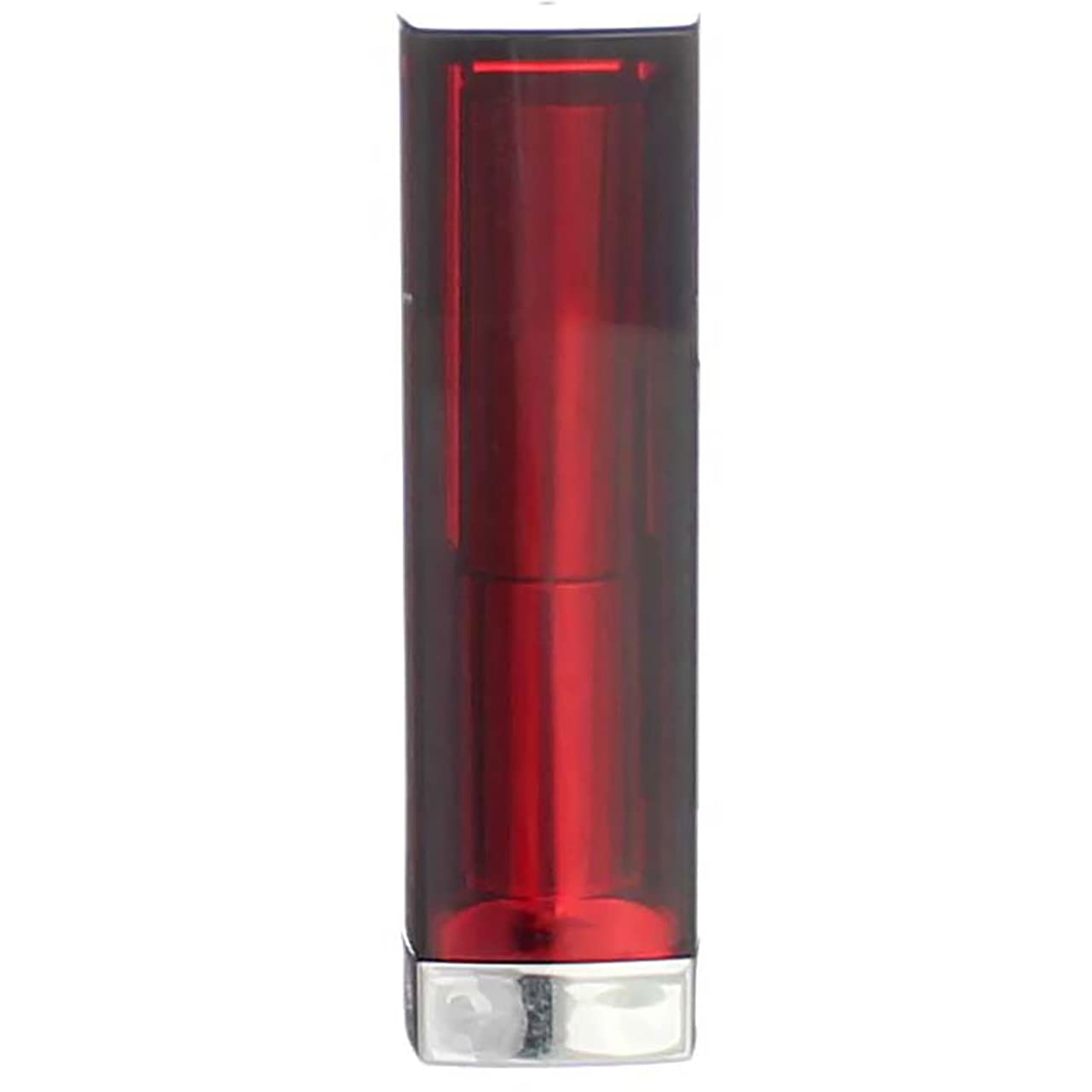 Maybelline New York Color Sensational Orange Lipstick, Satin Lipstick, Electric Orange, 0.15 oz,Pack of 1 Beauty & Personal Care MAYBELLINE