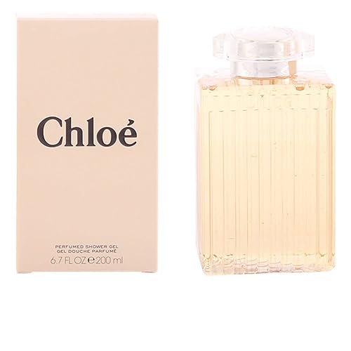 Chloe Signature Shower Gel, 6.7 oz Beauty & Personal Care Chloe