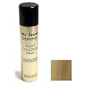 My Secret Correctives Hair Highlighter and Root Touch-up Spray - DARK BLONDE - 2oz Beauty & Personal Care My Secret Correctives