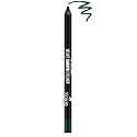 Kokie Cosmetics Waterproof Velvet Smooth Eyeliner Pencil, Forest Green, 0.042 Ounce Beauty & Personal Care Kokie