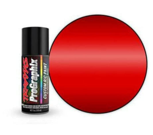 Traxxas 5057 Body Paint, Race Red 5oz Beauty & Personal Care Traxxas