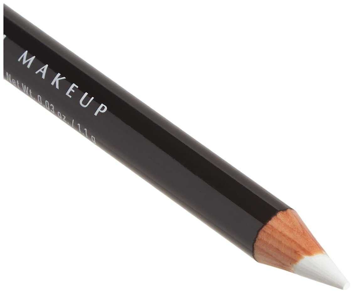 NYX Nyx slim eye pencil - 906 - white Beauty & Personal Care NYX PROFESSIONAL MAKEUP