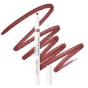 wet n wild Perfect Pout Lip Liner Stain, Long-Lasting Transfer-Proof Formula with Blade-Like Applicator for Precision & Full Lip Coverage, Vegan Beauty & Personal Care wet n wild