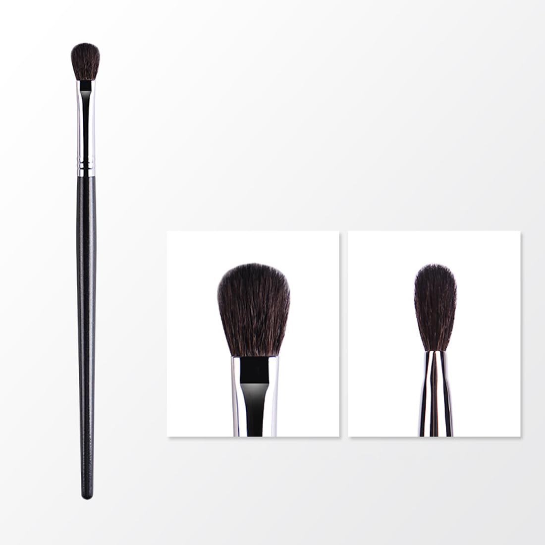 Eyeshadow Brush, Makeup Tool for Precision Application and Flawless Blending, Contouring Defining Beauty & Personal Care OsAtNb