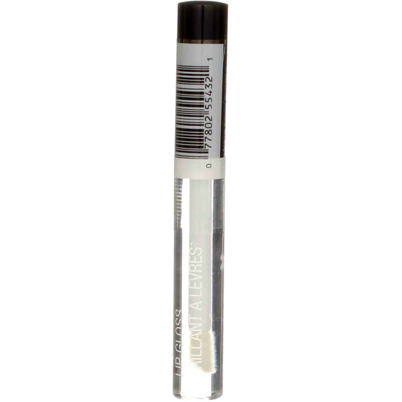 Wet n Wild MegaSlicks Lip Gloss - Crystal Clear (Pack of 2) Beauty & Personal Care wet n wild
