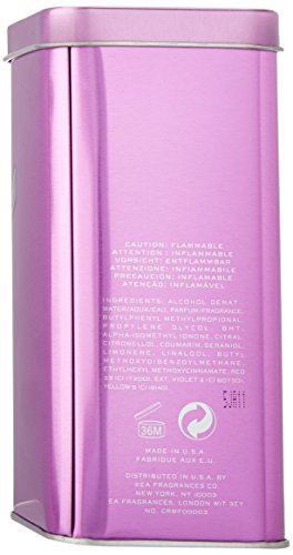 Liz Claiborne Curve Crush Eau de Toilette Spray for Women, 3.4 Ounce Beauty & Personal Care Liz Claiborne