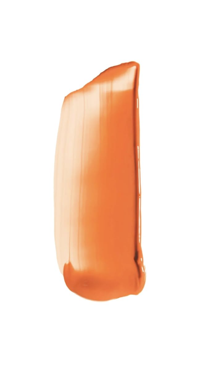 LIPID Nourishing Lip Oil - Non Sticky, Hydrating, Soothing. (VERMILION) Beauty & Personal Care Pseudo Labs