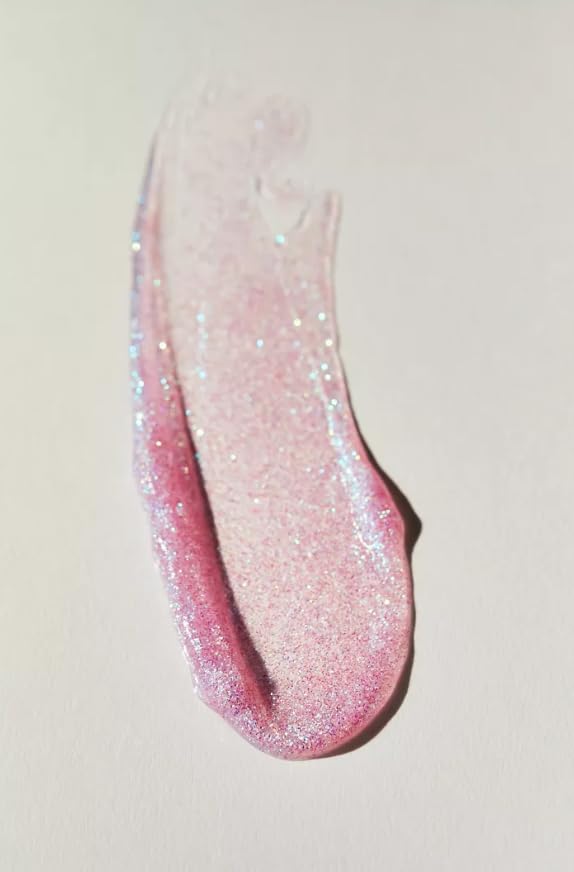 Lavender Stardust Roll-On Shimmer Glitter for Face, Body & Hair - Prism Beauty & Personal Care Lavender Stardust