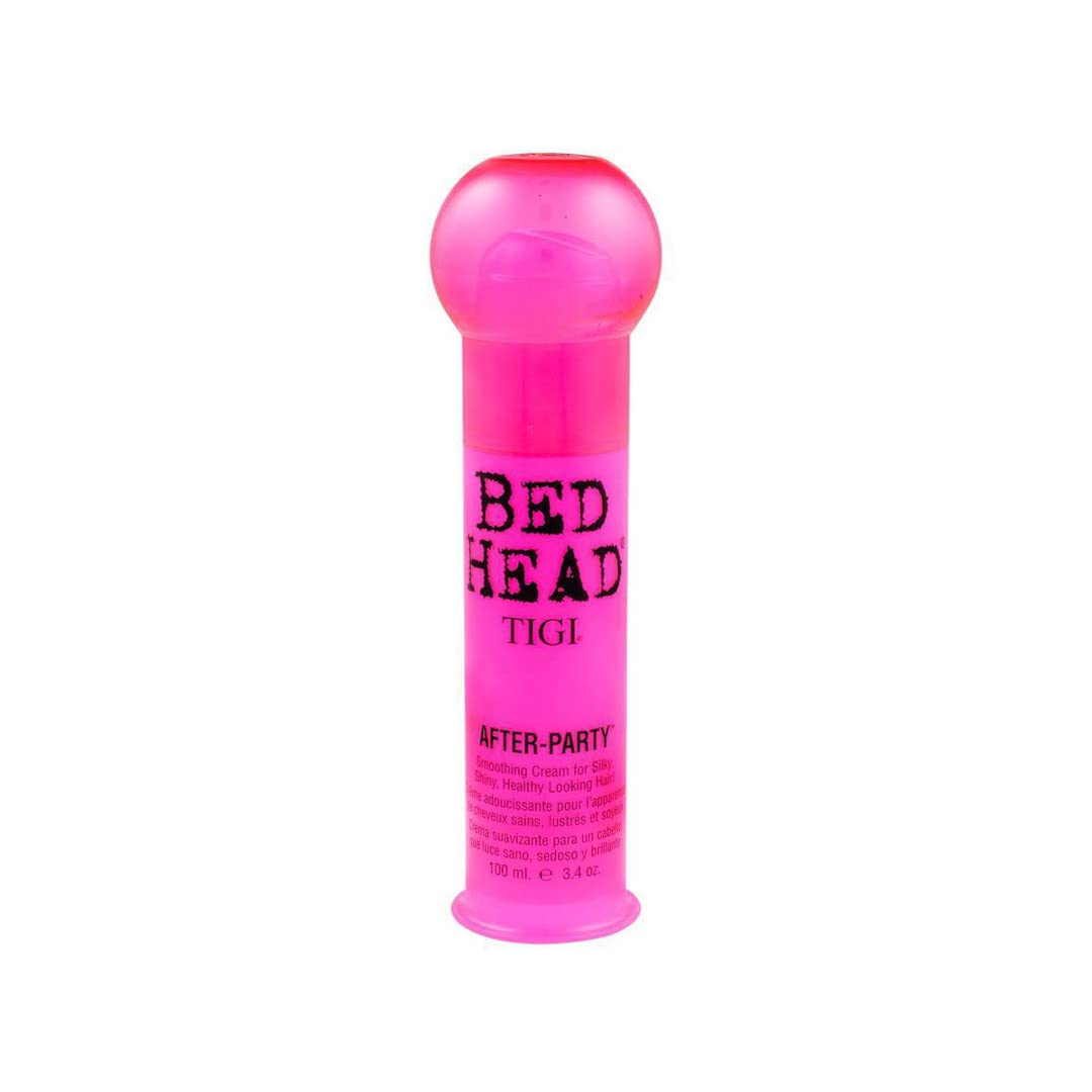 Tigi Bed Head After Party Smoothing Cream, 3.4 Ounce Beauty & Personal Care TIGI