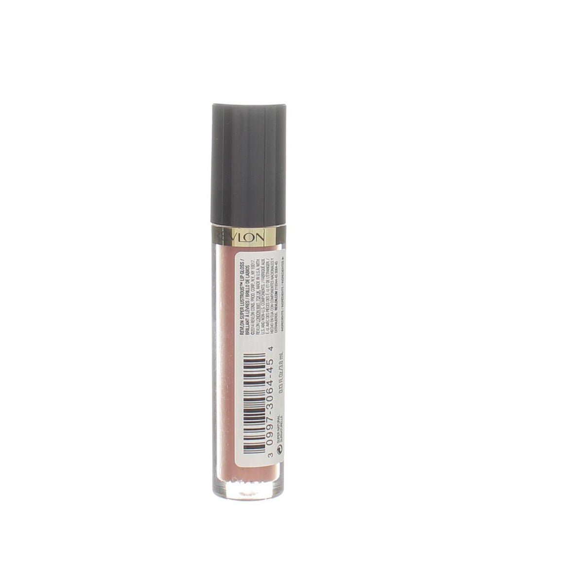SPR LUSTRS Lip Gloss SUPER NATURAL Beauty & Personal Care REVLON