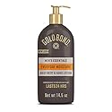 Gold Bond Ultimate Men's Essentials Hydrating Lotion 14.50 oz (Pack of 3) Beauty & Personal Care Gold Bond
