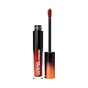 MAC Love Me Liquid Lipcolour - 483 It's All Me (.1 Fl OZ / 3.1 mL) Beauty & Personal Care MAC