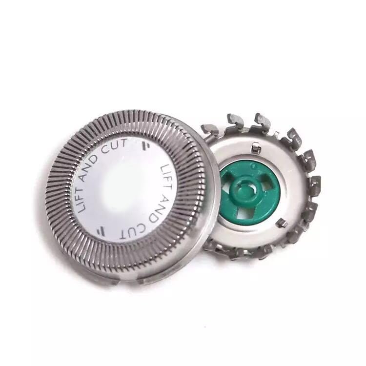 HQ64 Replacement Shaver Heads for Philips Shaver AT890 PT 860 HQ7310 PT720 PT724 AT750 PT710 PT730 AT810 AT830 PT723 PowerTouch Electric Shaver Razor Beauty and Personal Care Diertudmy