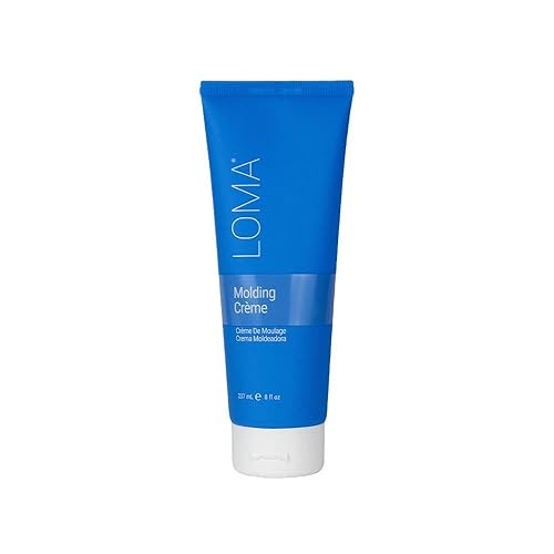 Loma Molding Crème 8 Ounce Beauty & Personal Care Loma