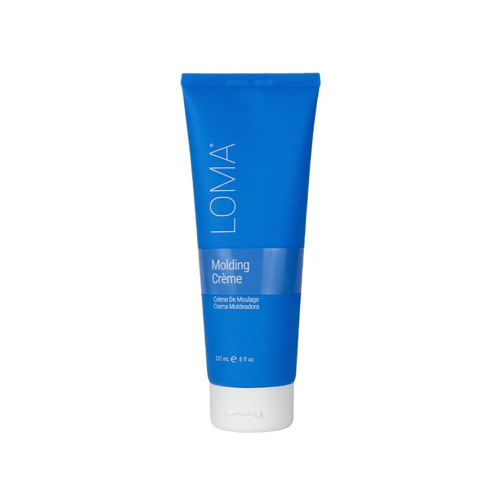 Loma Molding Crème 8 Ounce Beauty & Personal Care Loma