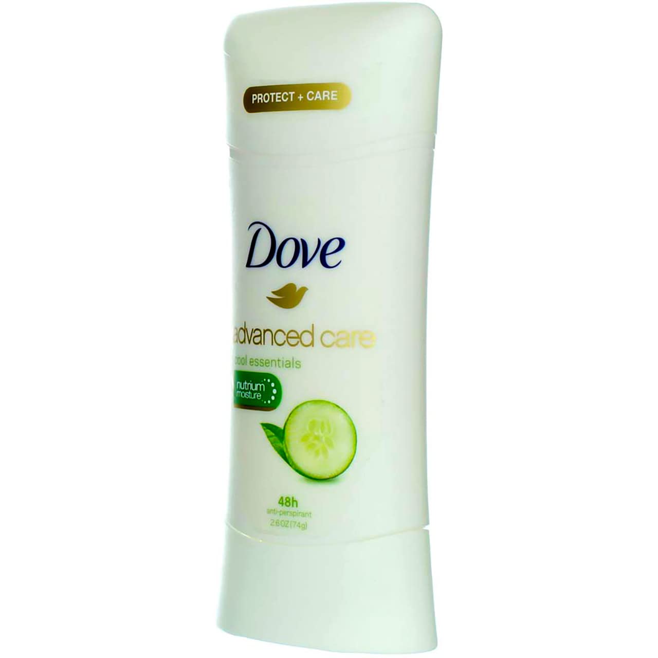 Dove Advanced Care Antiperspirant Deodorant Cool Essentials 2.6 oz(Pack of 3) Beauty and Personal Care Dove