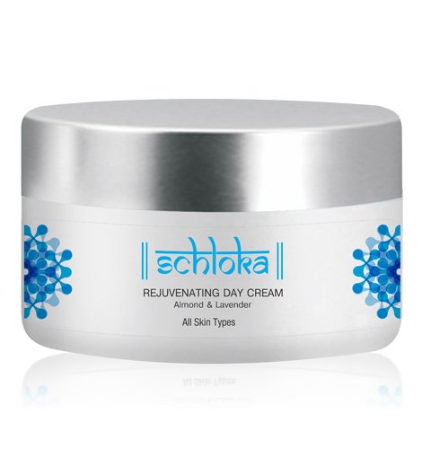 MODICARE -SCHLOKA REJUVENATING DAY CREAM ALMOND & Beauty & Personal Care MarvelsAura