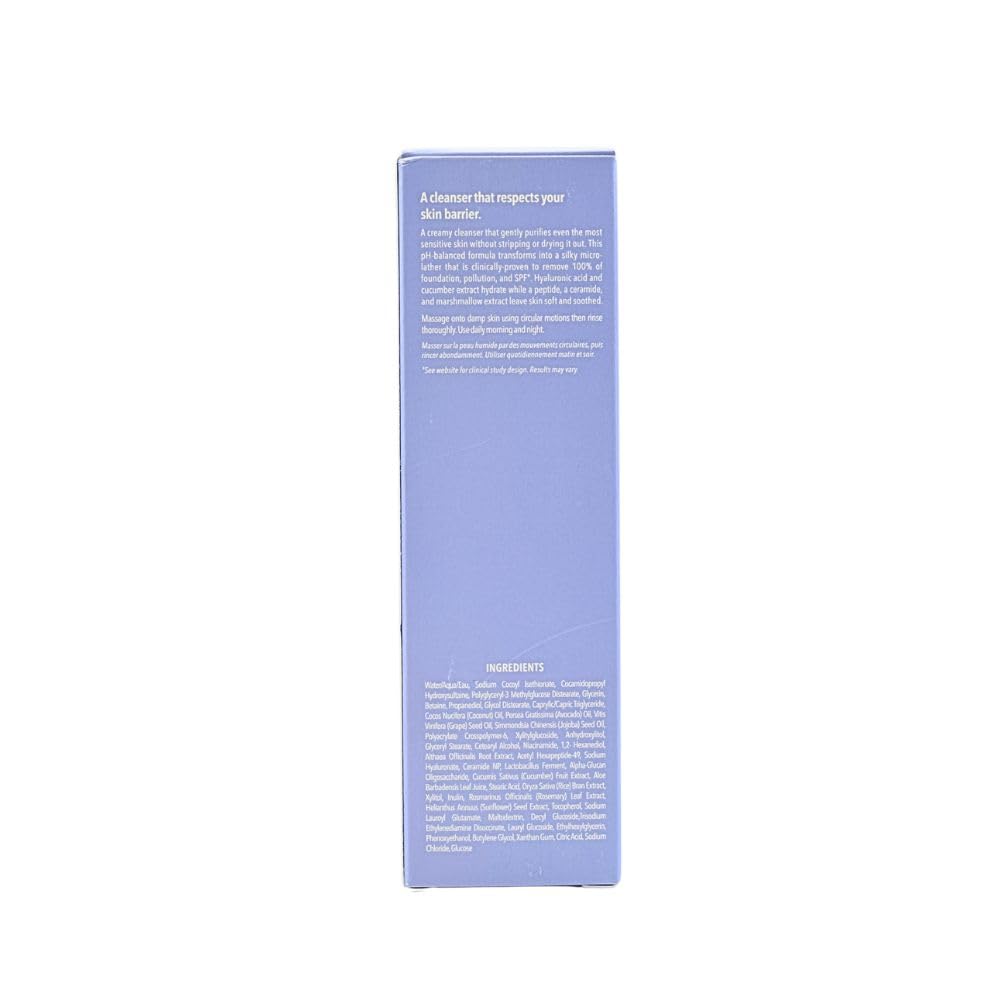 Bowe Glowe Cleanser Beauty & Personal Care DR.WITHNEY BOWE