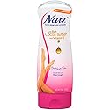 Nair Hair Remover Cocoa Butter 9oz.- Pack of 3 Beauty & Personal Care Nair