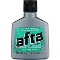 Afta After Shave Skin Conditioner Original 3 oz ( Pack of 6) Beauty & Personal Care Afta