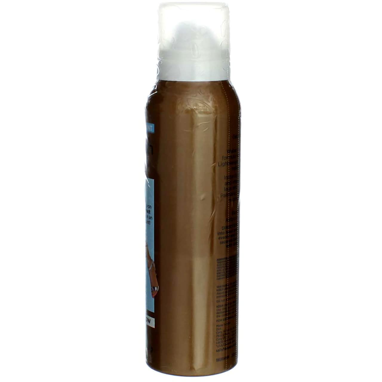 Sally Hansen Airbrush Legs Deep Glow 4.4 Ounce (130ml) (3 Pack) Beauty & Personal Care Sally Hansen