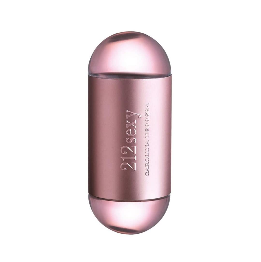 Carolina Herrera 212 Sexy Eau De Parfum Spray 2.0 Oz/ 60 Ml for Women By 2 Fl Oz Beauty & Personal Care Carolina Herrera