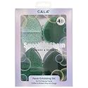 CALA® Smooth'n Sheen Facial Exfoliating Set (4PK) Beauty & Personal Care Spa Solutions