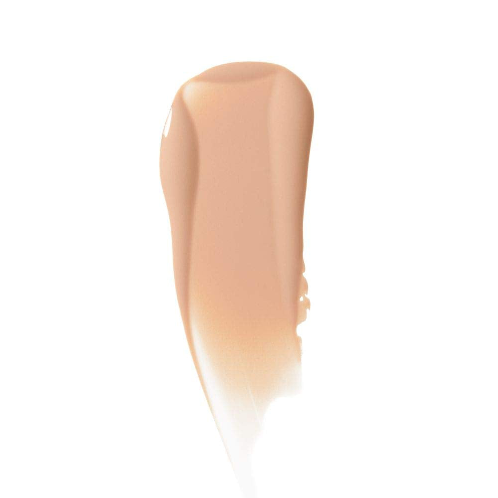 Almay Liquid Foundation, Truly Lasting Color, Long Wearing Natural Finish, Vitamin E and Lemon Extract, Hypoallergenic, Cruelty-Free, Dermatologist Beauty & Personal Care Almay