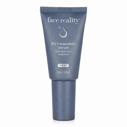8% L-Mandelic Serum Beauty & Personal Care Face Reality Skincare