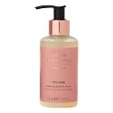 Grow Gorgeous Volume Bodifying Leave-in Serum, 150ml - Lightweight with Hyaluronic Acid for Thin, Flat Hair - Vegan Beauty & Personal Care Grow Gorgeous