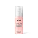 JOAH Set-Fection Transfer Proof Extreme Stay Setting Spray, Infused with hyaluronic acid and centella asiatica, Net Wt. 50 ml (1.69 fl.oz..) Beauty & Personal Care JOAH