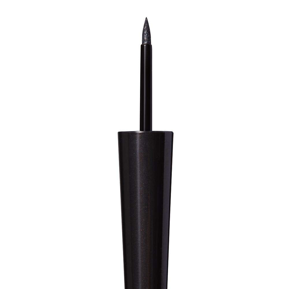 Almay Intense Liquid Eyeliner, Waterproof and Longwearing, Hypoallergenic, Cruelty Free, -Fragrance Free, Ophthalmologist Tested, 223 Black Pearl Beauty & Personal Care Almay