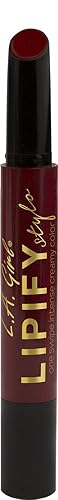 L.A. Girl Lipify Stylo Lipstick, Lust GLC884 Beauty & Personal Care L.A. Girl