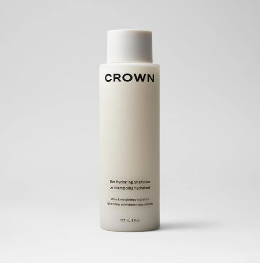 Crown Affair The Hydrating Shampoo and Conditioner Duo & Complimentary Face Sheet Masque Beauty & Personal Care CROWN AFFAIR