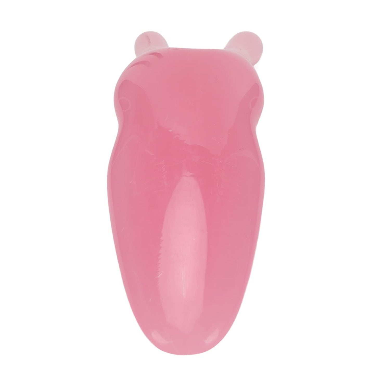 FILFEEL Nose Massager, Resin Gua Sha Tools Nose Up Scraper for Women Nose Shaping (Peach) Beauty and Personal Care FILFEEL