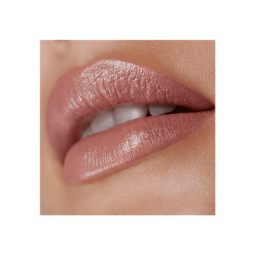 Victoria Beckham Beauty Posh Lipstick in Deep Copper Brown Beauty & Personal Care Victoria Beckham