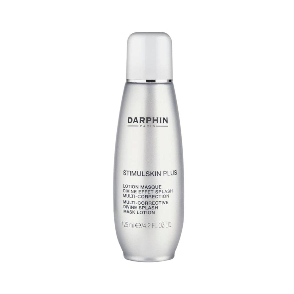 Stimulskin Plus Total Anti-aging Multi-corrective Divine Splash Mask Lotion -125ml/4.2oz Beauty & Personal Care Darphin