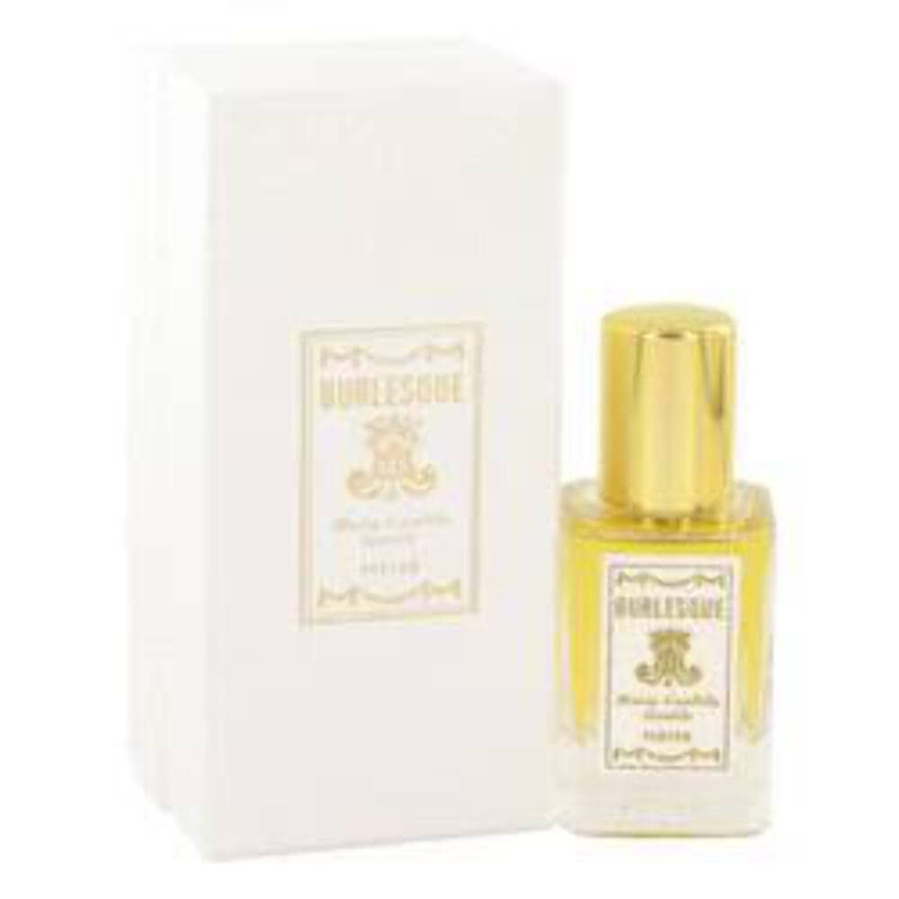 Maria Candida Gentile Burlesque Pure Perfume 1 oz Perfume for Women Beauty & Personal Care Maria Candida Gentile
