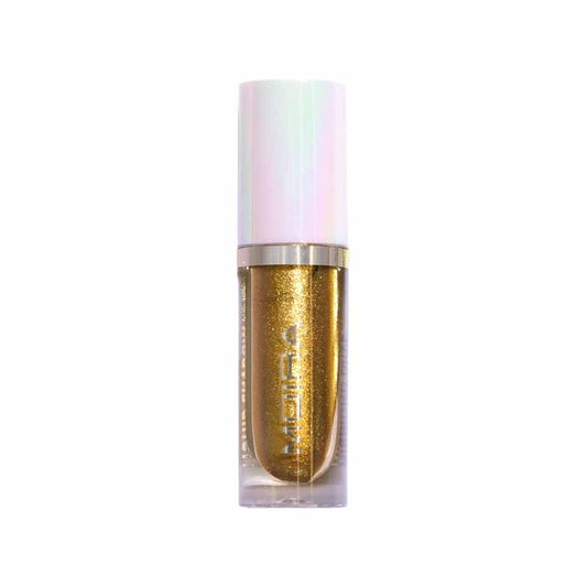 Eye Shadow Diamond Daze Liquid Eyeshadow Eye Makeup (006, Goldstar) Beauty & Personal Care Moira