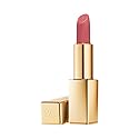 Estée Lauder Pure Color Long-Lasting Matte Lipstick for Women with Matte Finish | Plumping & Nourishing, 0.12 Ounce, 828 In Control Beauty & Personal Care Estée Lauder