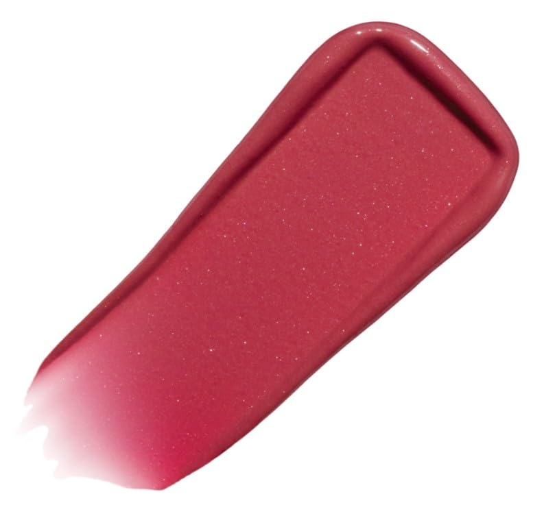 MAC M·A·C Cosmetics Lustreglass Sheer-Shine Lipstick - Upsy Daisy (Disney Daisy Collection) - 3g / 0.1 oz Beauty & Personal Care MAC
