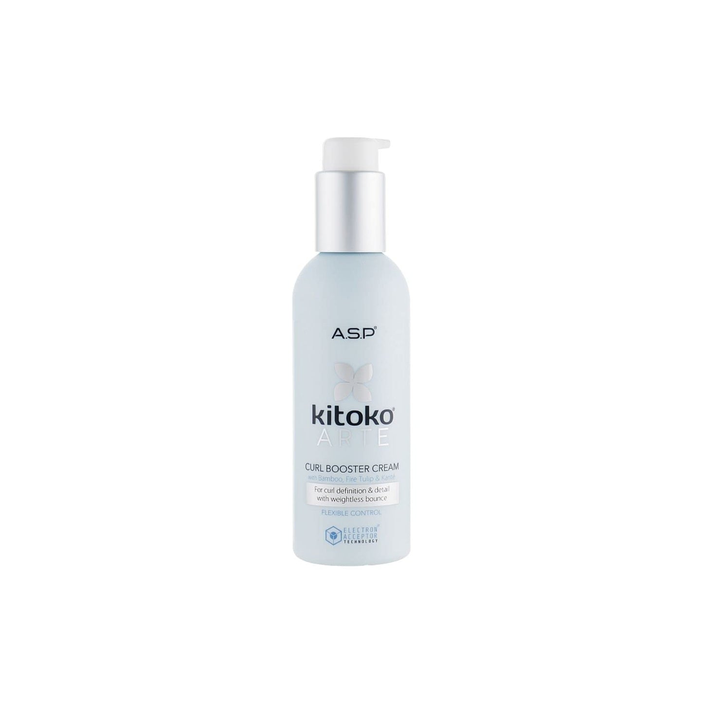 ARTE by Kitoko Curl Booster Cream 150ml by Kitoko Beauty & Personal Care Kitoko