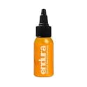 European Body Art Endura- Alcohol Based Makeup Yellow - 1 oz Beauty & Personal Care European Body Art